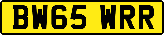 BW65WRR