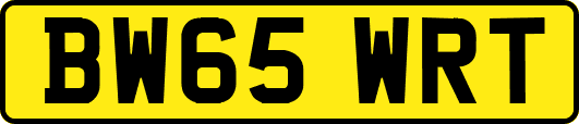 BW65WRT