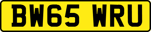 BW65WRU