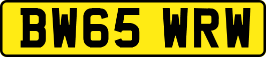 BW65WRW