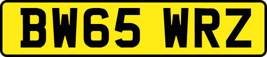 BW65WRZ