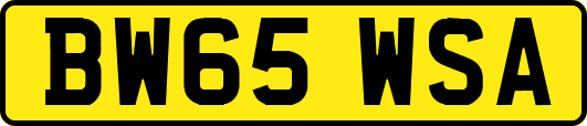 BW65WSA