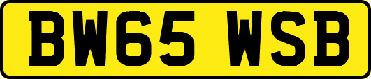 BW65WSB