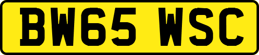 BW65WSC