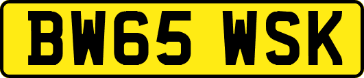 BW65WSK