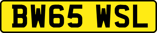 BW65WSL