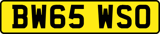 BW65WSO