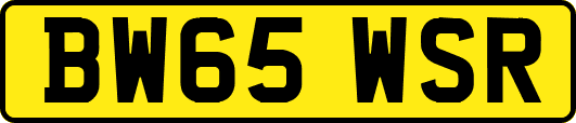 BW65WSR