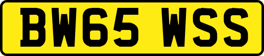 BW65WSS