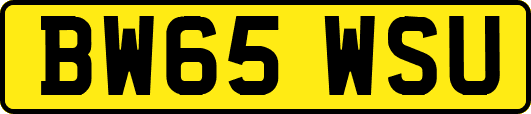 BW65WSU