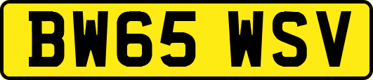 BW65WSV