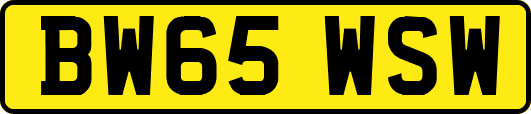 BW65WSW
