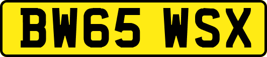 BW65WSX