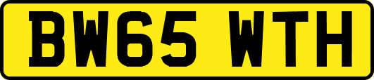 BW65WTH