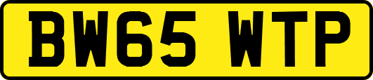 BW65WTP