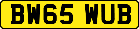 BW65WUB