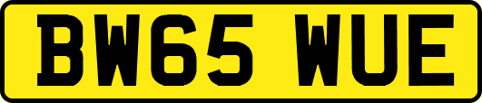 BW65WUE