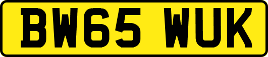 BW65WUK