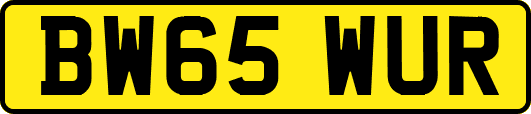 BW65WUR