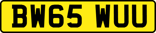 BW65WUU