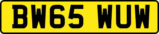 BW65WUW