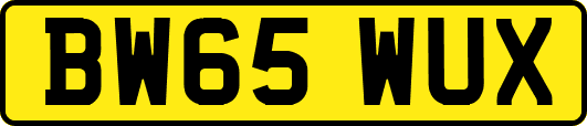 BW65WUX