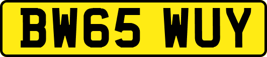 BW65WUY