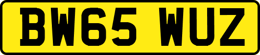 BW65WUZ