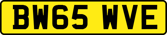 BW65WVE