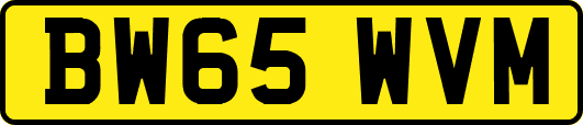 BW65WVM