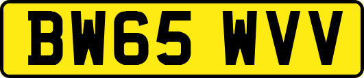 BW65WVV