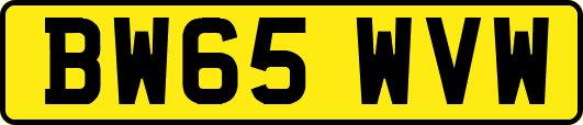 BW65WVW