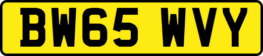 BW65WVY