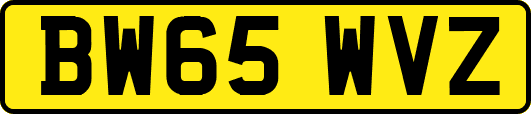 BW65WVZ