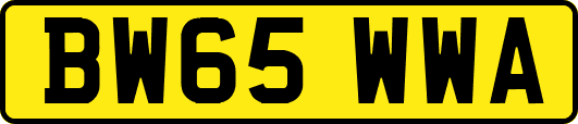 BW65WWA