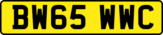 BW65WWC