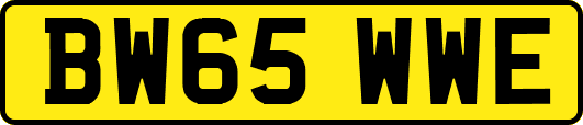 BW65WWE