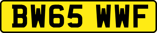 BW65WWF