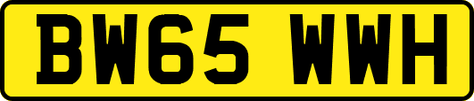 BW65WWH