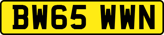 BW65WWN
