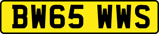 BW65WWS