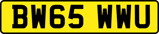 BW65WWU