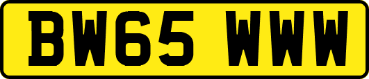 BW65WWW