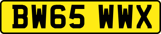 BW65WWX