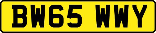 BW65WWY
