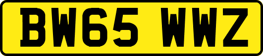 BW65WWZ