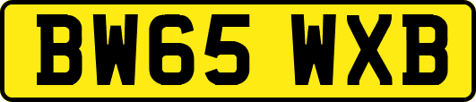BW65WXB