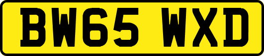 BW65WXD