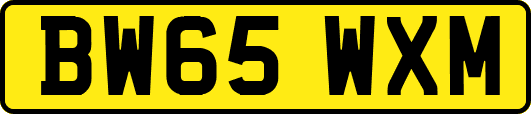 BW65WXM