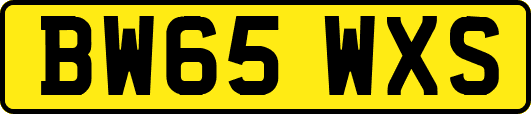 BW65WXS